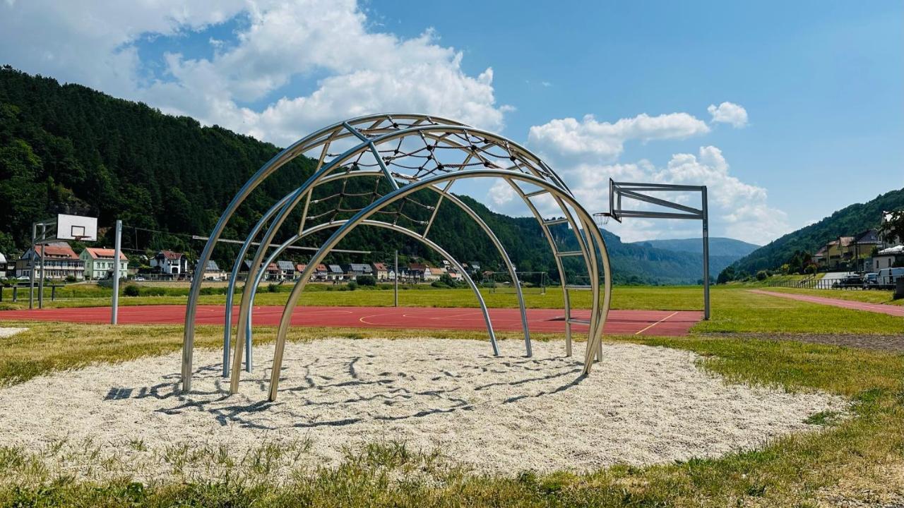 Erbgericht Bad Schandau