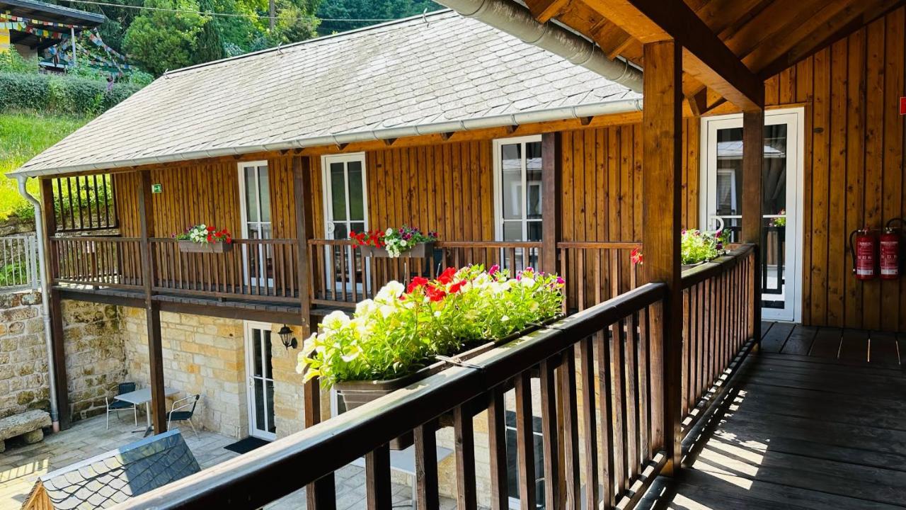 Erbgericht Apartment *