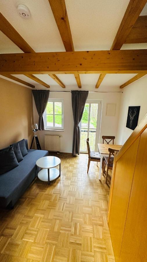 Erbgericht Apartment *