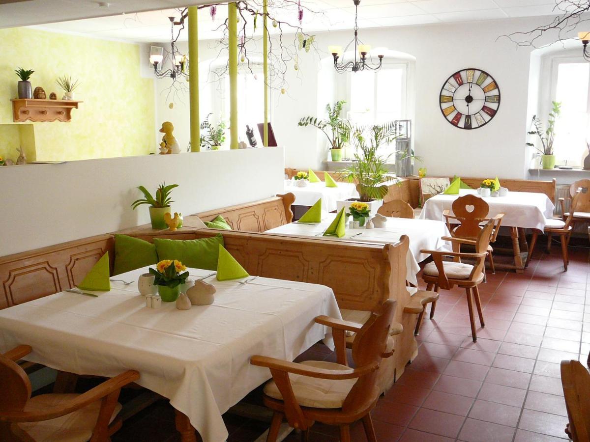 Apartment Erbgericht Bad Schandau